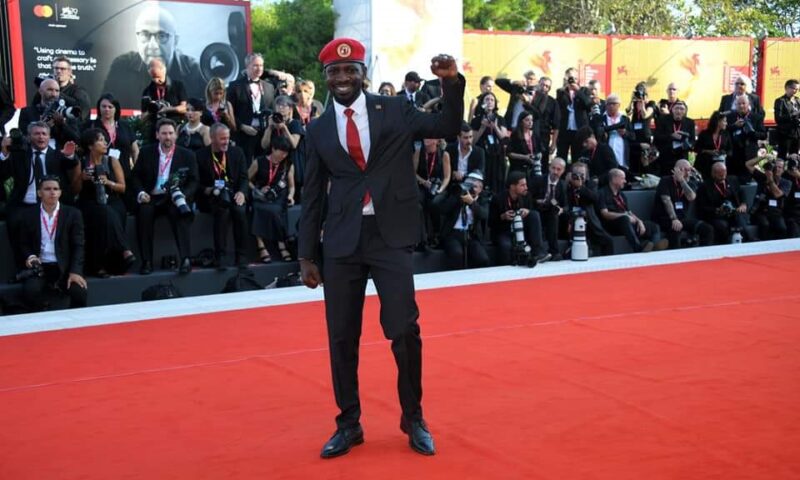 Bobi Wine’s Political Journey, 2021 Election Violence Shake Italy At International Film Festival
