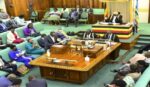 Parliament Questions UGX 35 Billion Coffee Traceability System