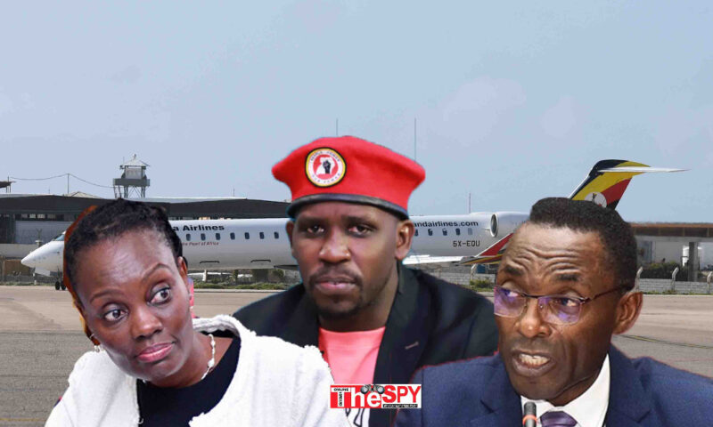 Investigations: The Last Nail In The Coffin! Here’re 10 Reasons Mafias Are Fighting Incorruptible UG Airline CEO Bamuturaki Locally, Regionally & Internationally