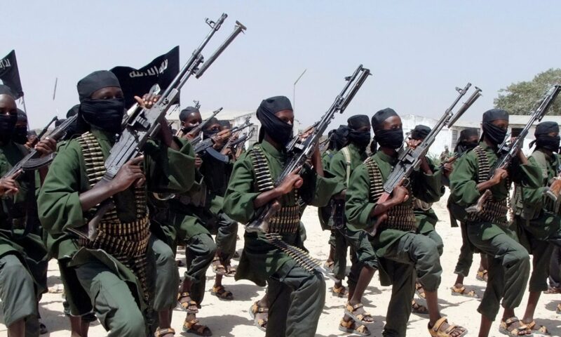 Somali Forces ‘Slaughter’ 40 al-Shabab Terrorists In One Day