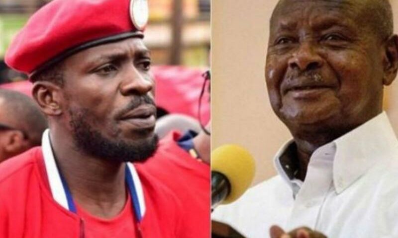 ‘The Oil Is Ours & Not Museveni’s Personal Property!’ Bobi Wine Backs EU Parliament’s Move To Block EACOP Project