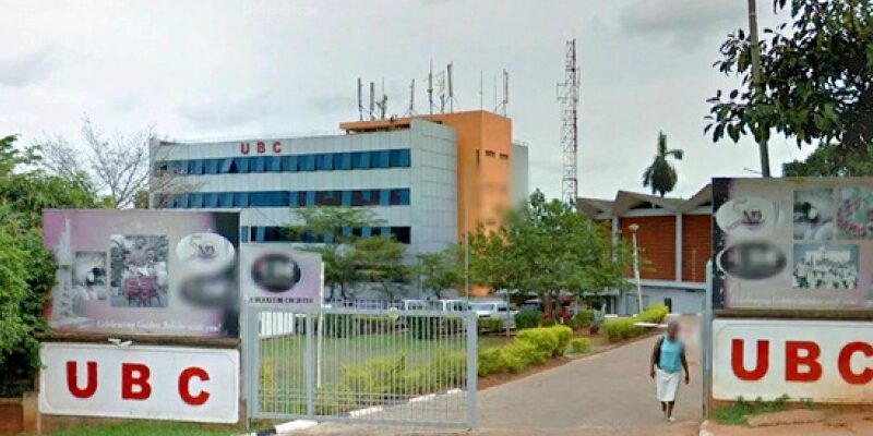 National Shame Or Broadcaster? UBC Given 6 Days To Clear Ugx3.7B Debt Or Be Switched Off!
