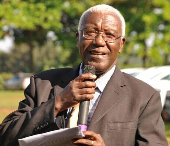 Minister Butime Endorsed As New C/man Historical Leaders’ Forum, Replaces Late Kivejinja