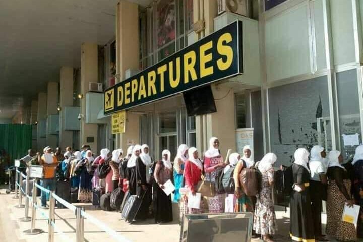 Ministry Of Labour To Repatriate Over 450 Ugandans Stranded In United Arab Emirates