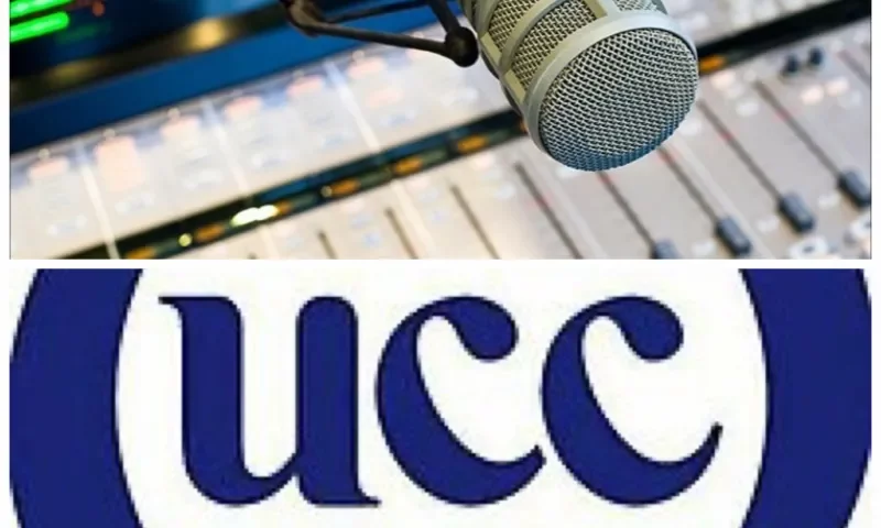 Enough Of The Warnings, It’s Now Time For Actions- UCC Orders Closure Of Over 24 Illegal FM Radio Stations