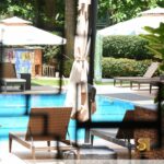 Escape The City Heat! Come & Enjoy A Refreshing Day At Our Coolest Pool-Speke Apartments Wampewo