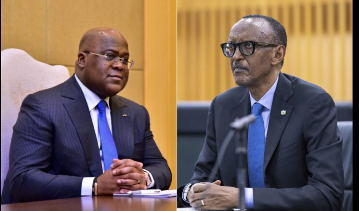 Your Provocation Is Unacceptable! Rwanda Warns DRC For Sponsoring Terrorism In Kigali