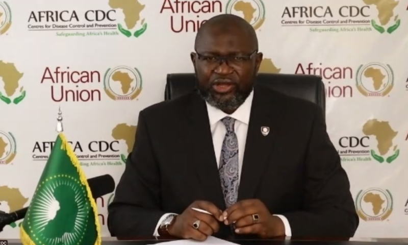 Africans Are On Their Own, White Man Doesn’t Care How Many Are Killed By Epidemics-Says CDC Boss