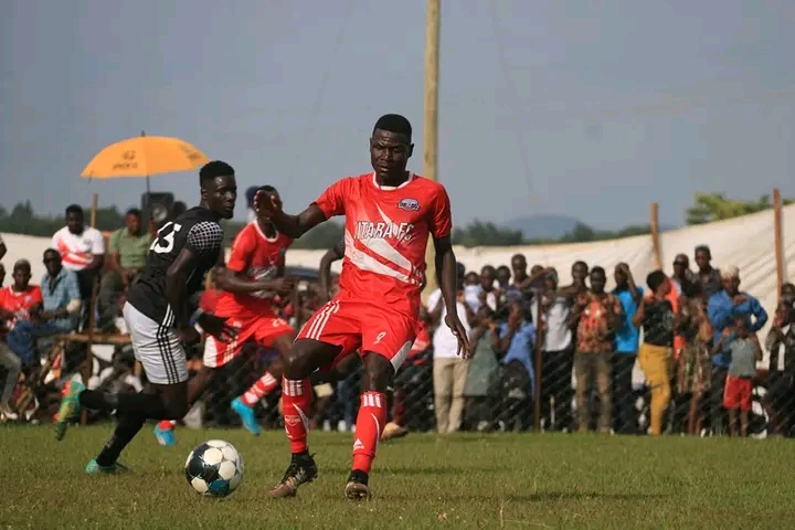 Mbarara City, Kitara, Police FC To A Flying Start Of Fufa Big League