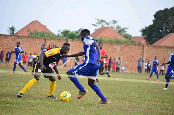 FUFA Big League: NEC FC’s Winning Streak Continues As Booma Secures First Win