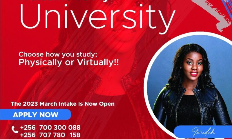 Victoria University Announces Registration Of Students For March Intake 2023 Academic Year