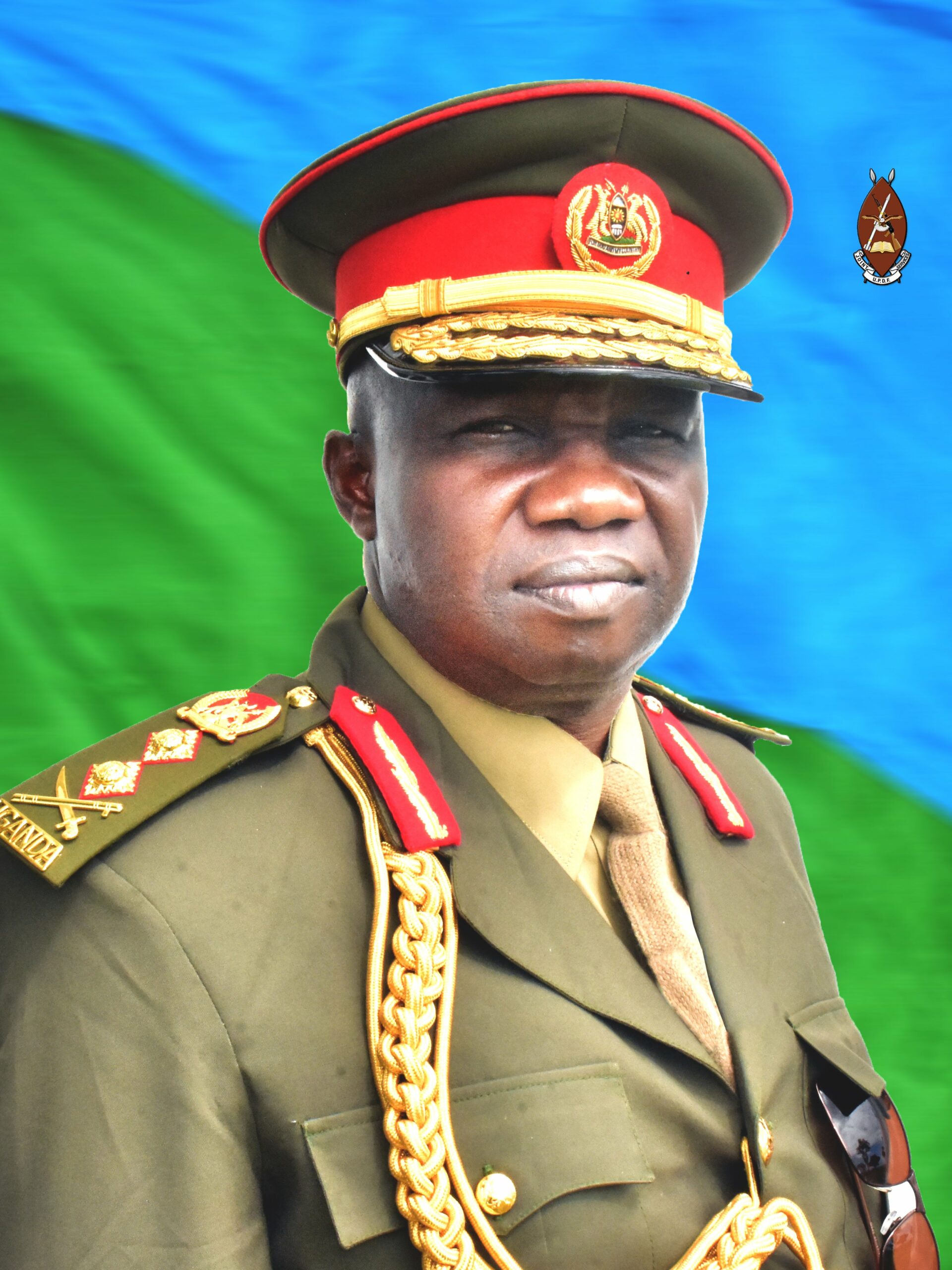 Museveni Replaces Lt Gen Kayanja With Maj Gen Olum As New Commander Operation Shuja