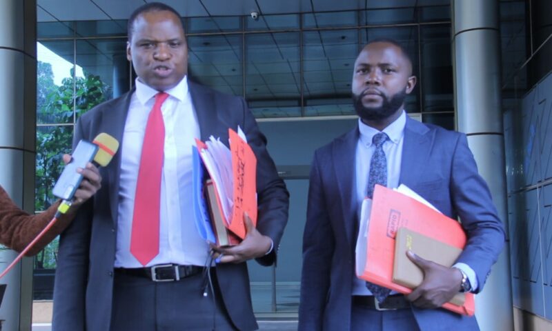 Spenah Beach Saga: Beach Boss John Asiimwe Loses Round-One, Ordered To Stay Away & Pay Costs!