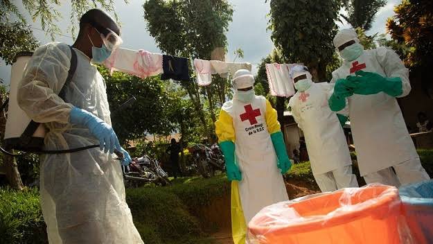 Ebola Outbreak: Gov’t Extends Lockdown In Mubende & Kassanda For More 21Days