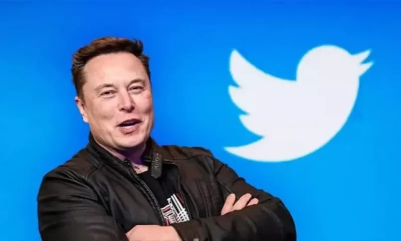 Forget Free Things, All Users Will Start Paying To Access Twitter-Elon Musk