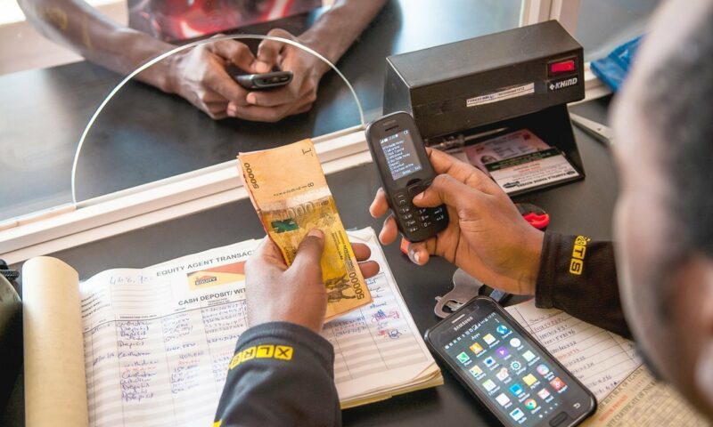 Digital Payment Systems Gained Strength By 98% For The Year Ended June-BoU Report