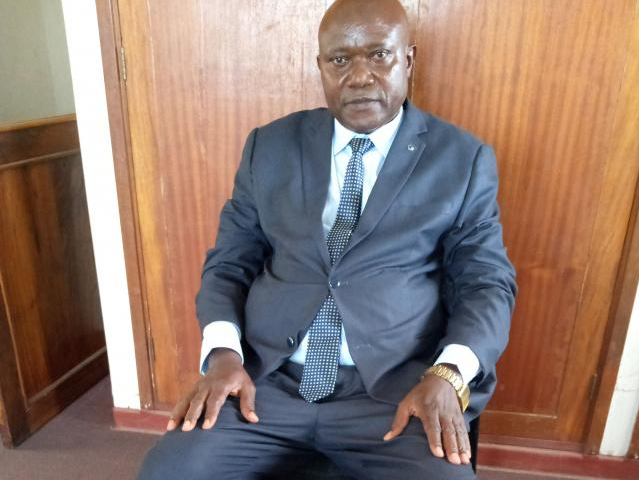 Bugisu Clans Petition Gender Minister To Gazette Mike Mudoma As Umukuuka Elect Of Inzu Ya Masaaba
