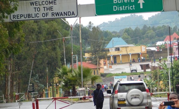 Finally! Burundi Reopens Its Borders With Rwanda After 5yrs Of Closure