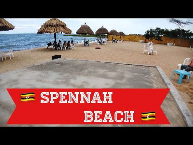 Video Evidence! Shameless Spenah Beach Boss Asiimwe Was Thrown Out Of Protea Hotel Over Similar Issues Before Coming To Kabuye’s Beach, Attempted To Forge Titles!