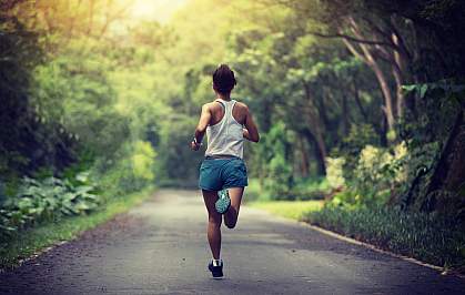 Health Tips: Did You Know Aerobic Exercise, Especially Running Reduce Cancer Risk By 72%
