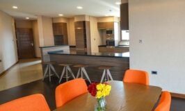 Warming Up For Classic Holiday? Pass By Speke Apartments Wampewo And Feel Luxury & Comfort
