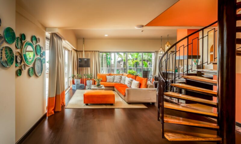 Looking For Most Glamorous Living Space? We’ve The Best For You: Kabira Country Club