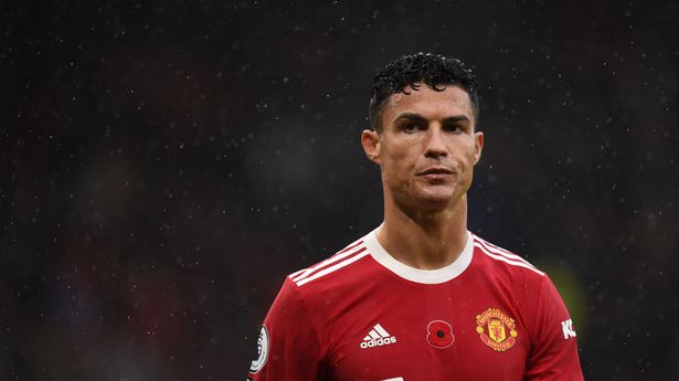 Cristiano Ronaldo Quits Manchester United-Club Announces