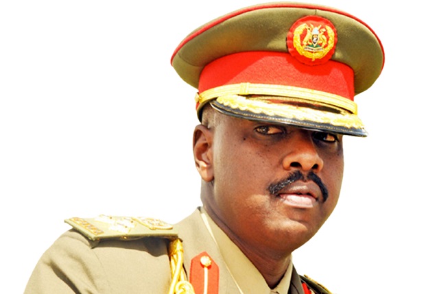 Gen Muhoozi: M23 Are Freedom Fighters Not Rebels, Fighting Them Is A Mistake!