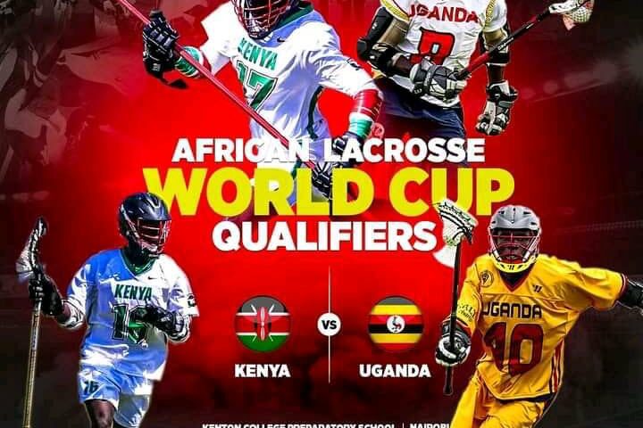 World Lacrosse Championship: Uganda Wins Final Spot After Defeating Kenya 9-8