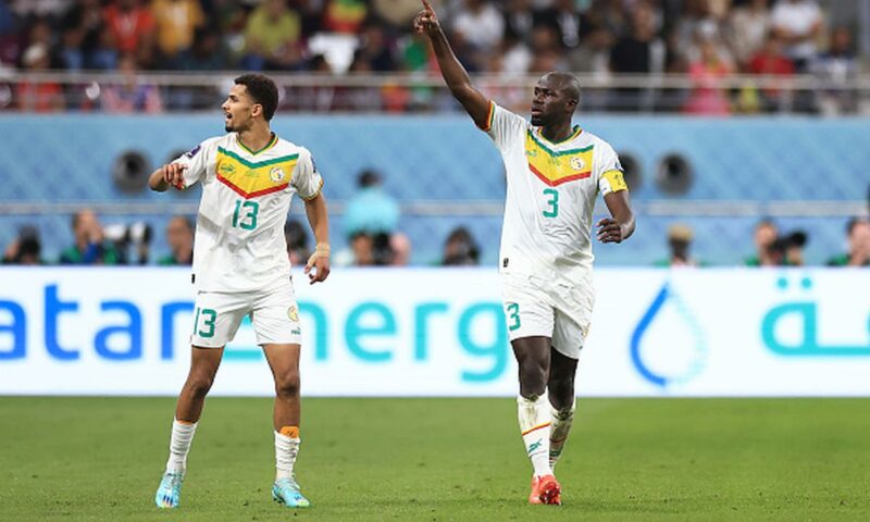 FIFA World Cup: Senegal Becomes 1st African Nation To Qualify For Round Of 16 Since 2014