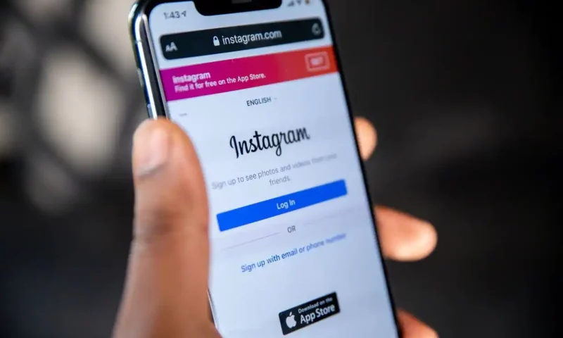 Instagram Down For Millions Of Users Globally, Days After WhatsApp Outage