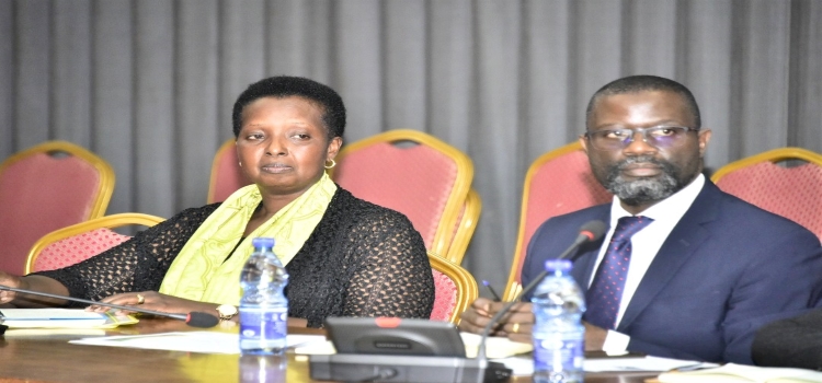 Gov’t Losing Shs342m Per Day To Unpaid Road Contractors-UNRA