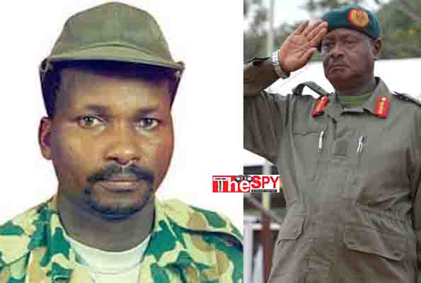 Museveni Eulogizes Col Kashilingi As Brave Commander Who Fought For NRA’s Success