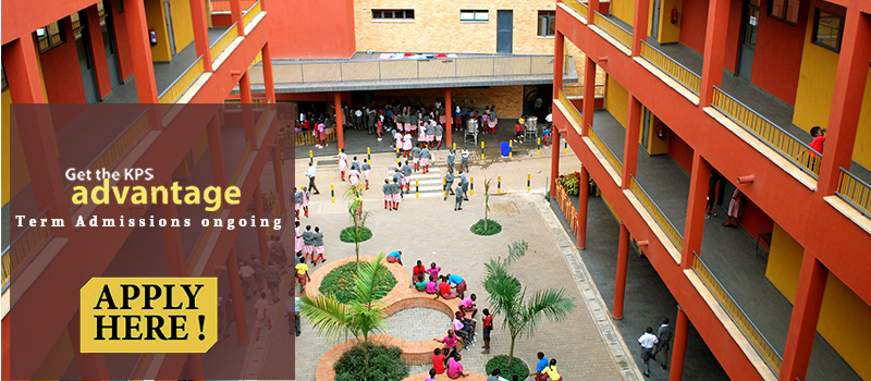 We’re The Only School Offering World Class Education, Try Us You Won’t Regret-Kampala Parents