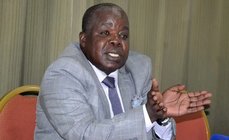 Ousted NOTU Chairman Loses Court Application Challenging His ‘Overthrow’