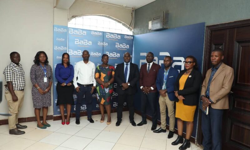 BaBa TV, URA Strengthen Tax Awareness Partnership