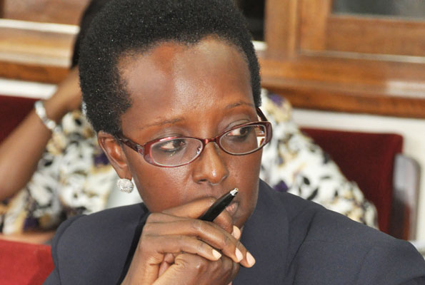 UNRA’S Kagina Now Jobless As Gov’t Abolishes Agency!
