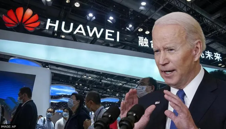 You’re A Security Threat: US Bans Sale Of Chinese Tech Equipment From Huawei & ZTE