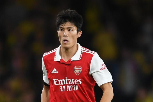 Analysis: What Japan’s Major World Cup Win Over Germany Could Mean For Arsenal & Takehiro Tomiyasu