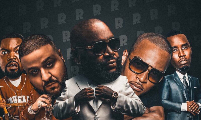 Pan Africanism: Top African Wealthiest Hip Hop Stars Of 2022 Revealed