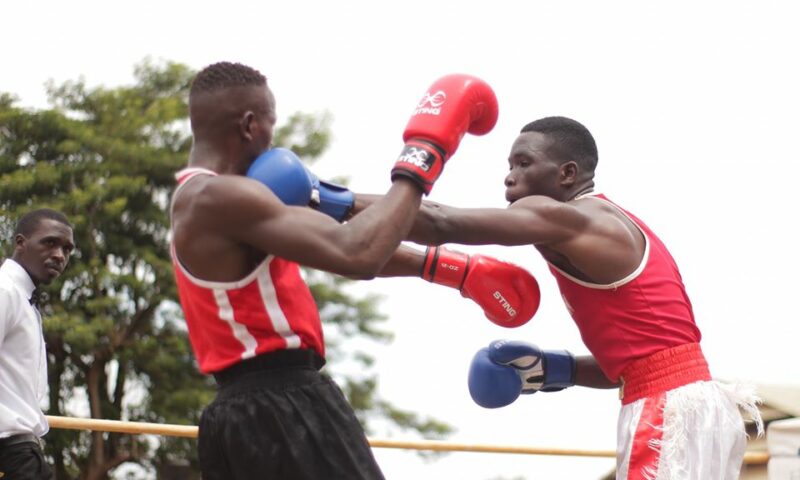 Uganda Boxing Federation Wants Boxing Reinstated In Schools To Develop Sport