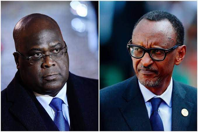 You’re The Last On Issues Of Democracy, Mind Your Business: DRC Blasts Kagame Over Remarks On Elections