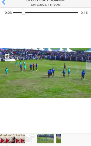 Tooro Province Pulls Out Of Fufa Drum Competitions Over Alleged ‘Ball Fixing’ In Favor Of Lango