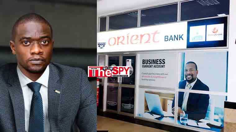 We Can’t Shield Defaulters: Court Orders Businessman Haruna Sentongo To Pay Orient Bank Loans Worth Ugx10B