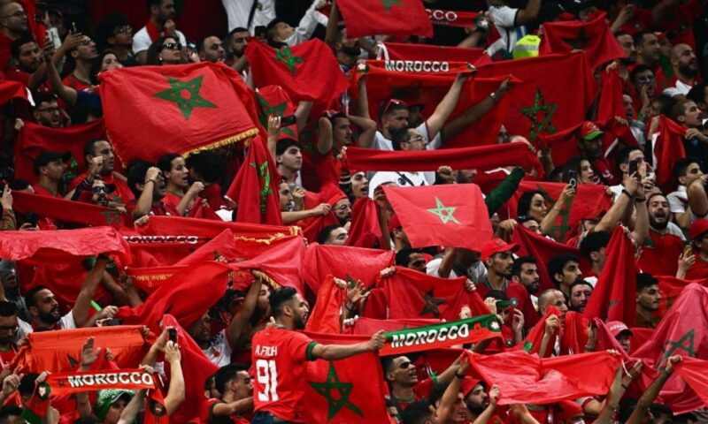 Your Performance Was Exceptional: FIFA Allows Morocco To Host Next Club World Cup
