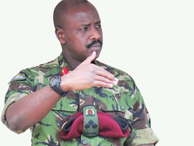 Muhoozi Again!-”Kenyans Can’t Survive Without Us, Rename Nairobi’s West Lands Into Kololo”