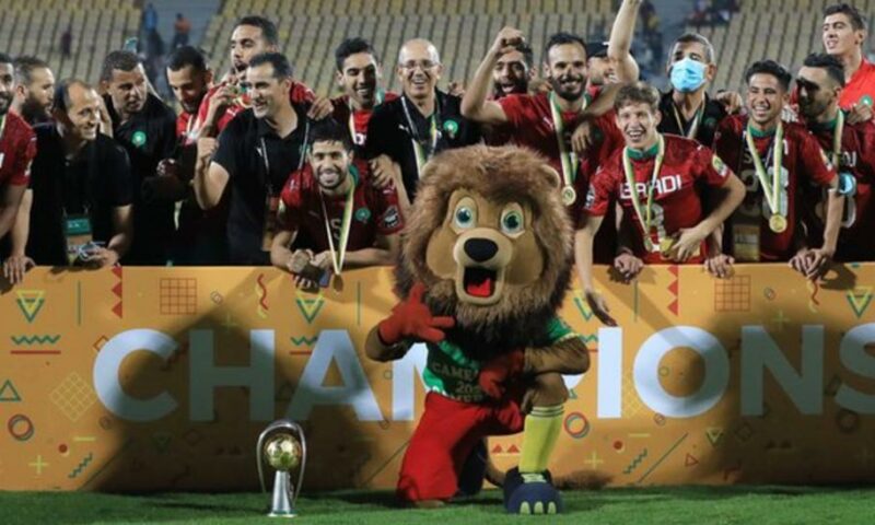 African Nations Championship: Morocco Withdraws Over Tensions With Algeria
