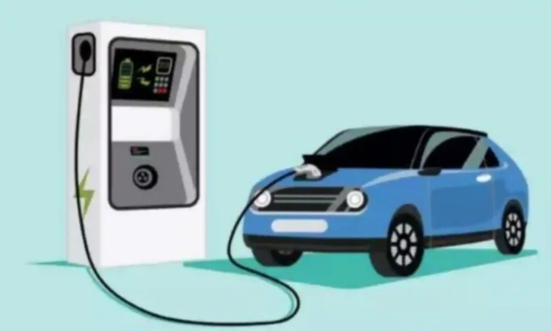 Opinion: The Future Of Electric Vehicles Depends On Africa’s Resources