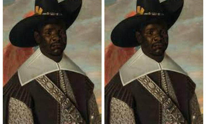 African Icon: Meet Sebastian Toral, An African Warrior Who Helped Spain To Conquer New World In Mid 1500s