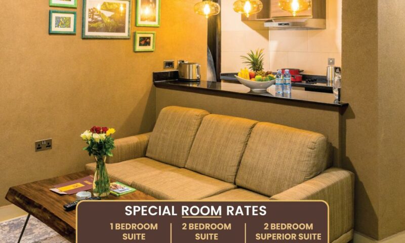 Speke Apartments Kitante Slashes Accomodation Rates Ahead Of Valentines Day